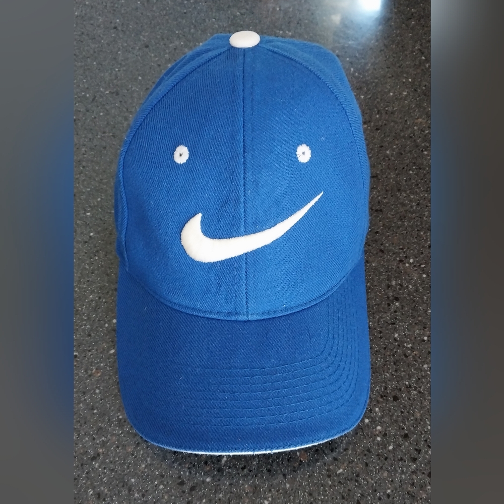 Nike Youth Baseball Cap
